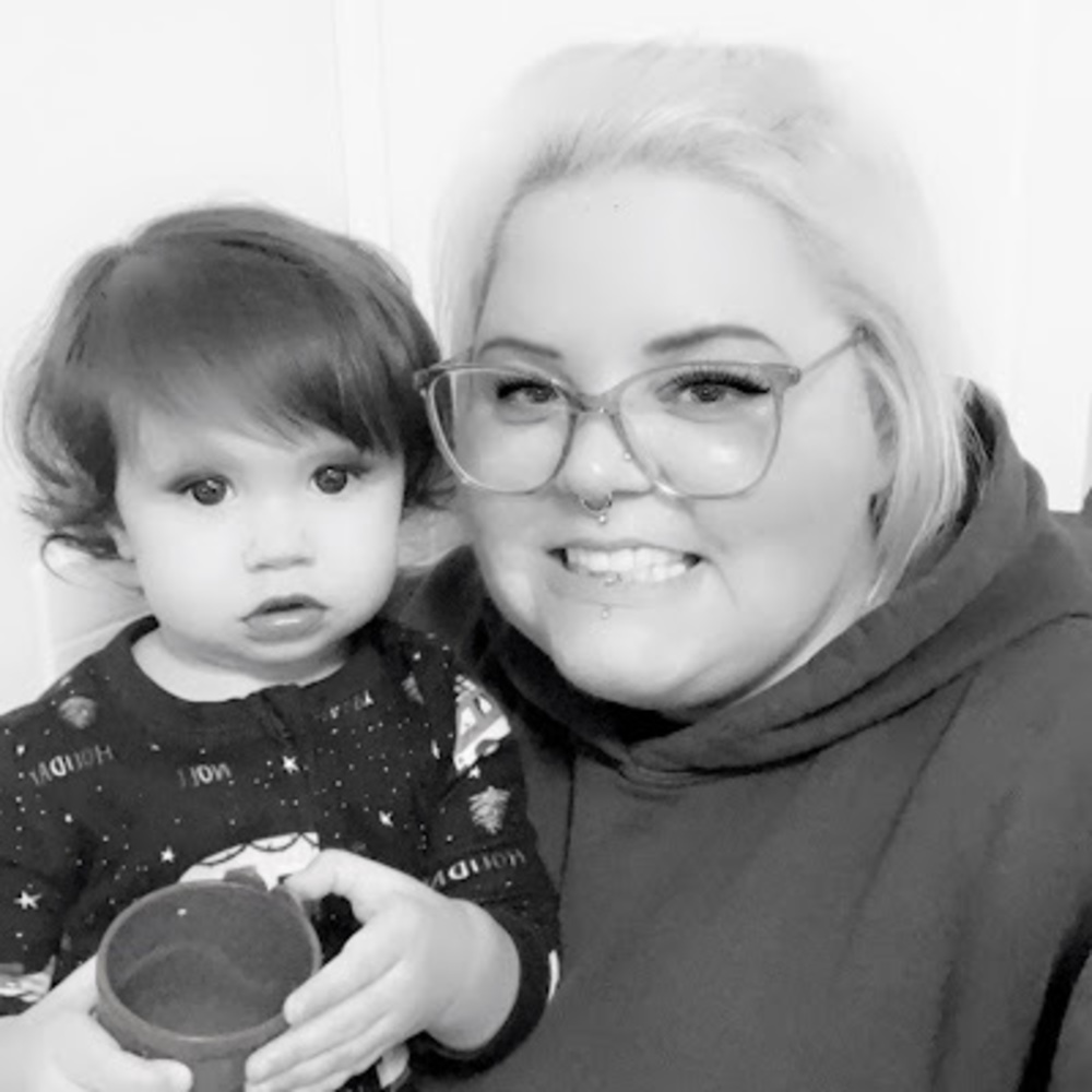 Meet your Posher, Toni
